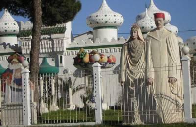 chof_weskot            omad9ola 7eta nwa7id awla...............